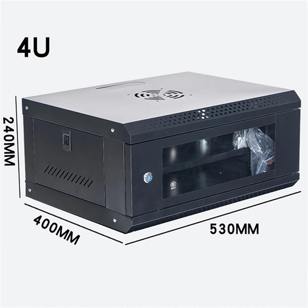 Andorra specializes in manufacturing distribution boxes 