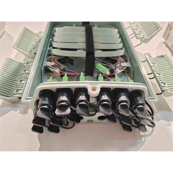 220 kV line optical cable