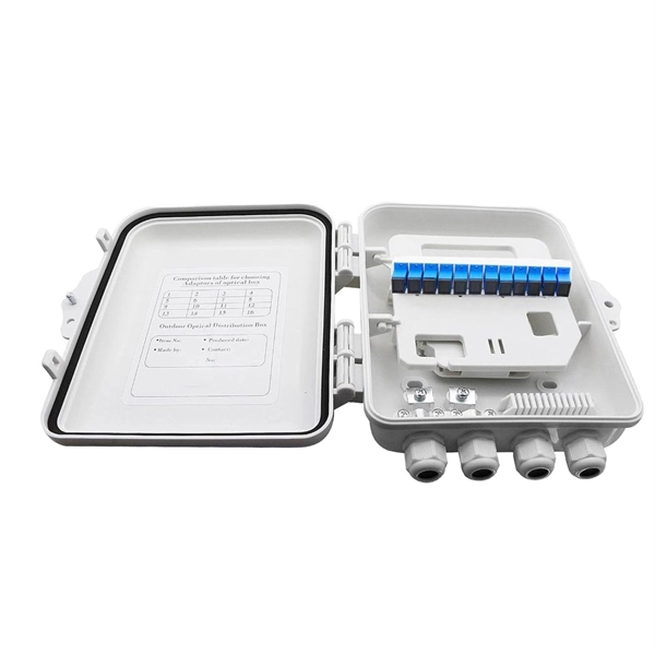 Multimode fiber optic module 1310