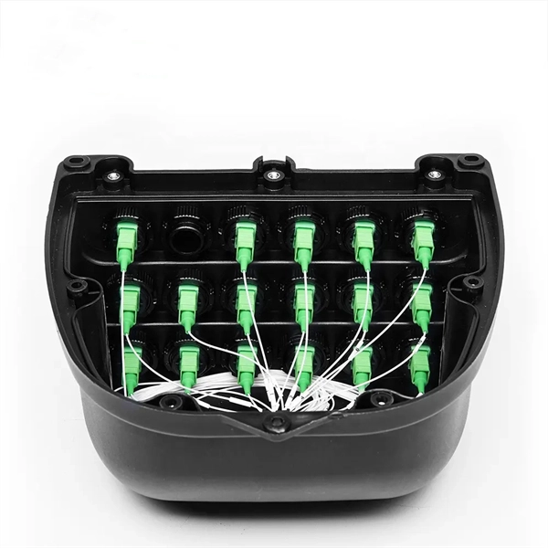 Standards for Temporary Power Distribution Boxes