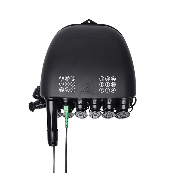 Quotation for Low-Loss Project of Optical Network Maintenance Toolkit for Power Systems