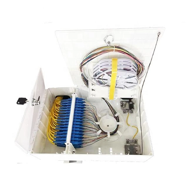 Are the cables in Norway fiber optic cables