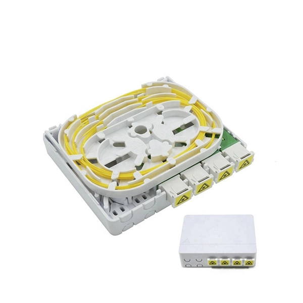 Monitoring System Cable Tray Specifications