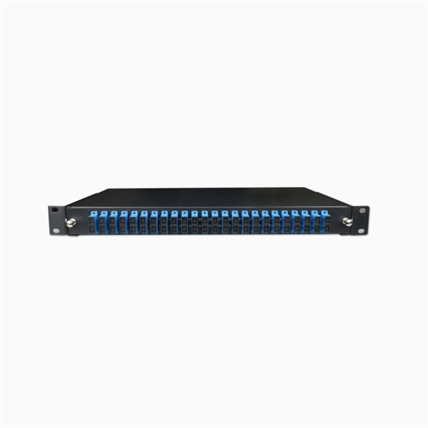 Multi-layer Instrument Cable Tray Cover Plate