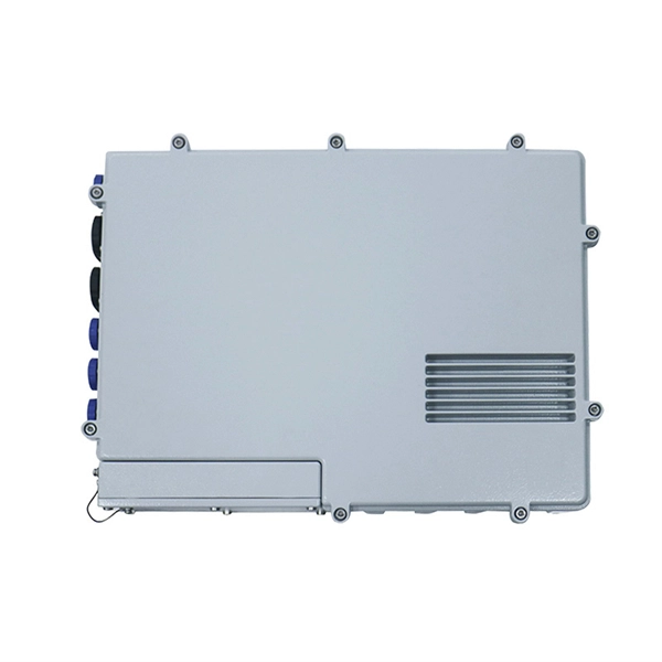 Cuba Guangfa Cable Tray