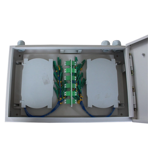 Industry Standards for Optical Module Specifications