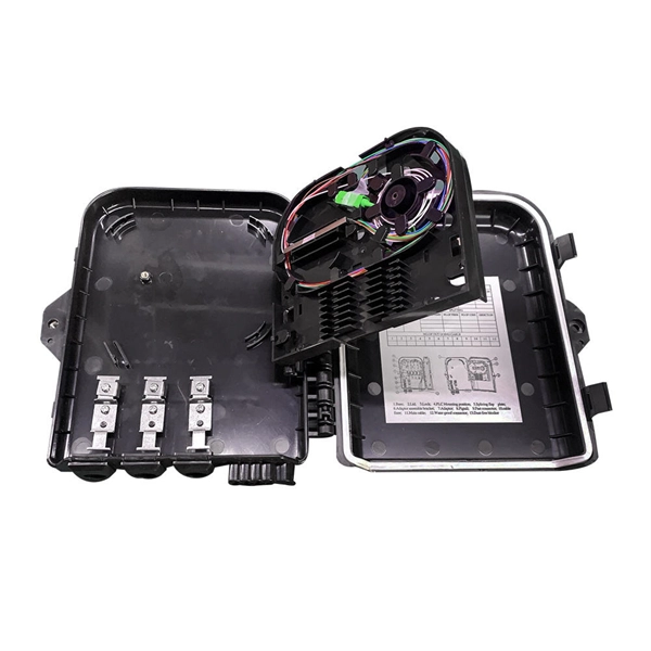 Fiber Optic Connectors for Smart Buildings in Southern Europe