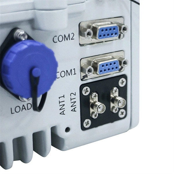 Tuvalu Communication Optical Cable Reel