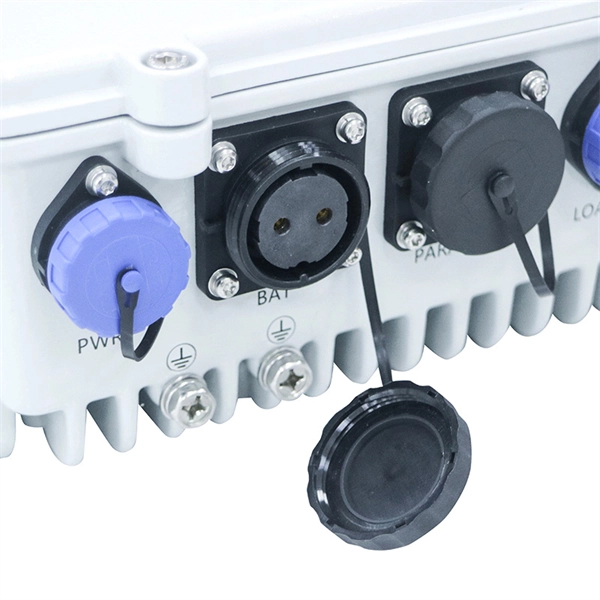 AdSS optical cable pre-twisted protective strip