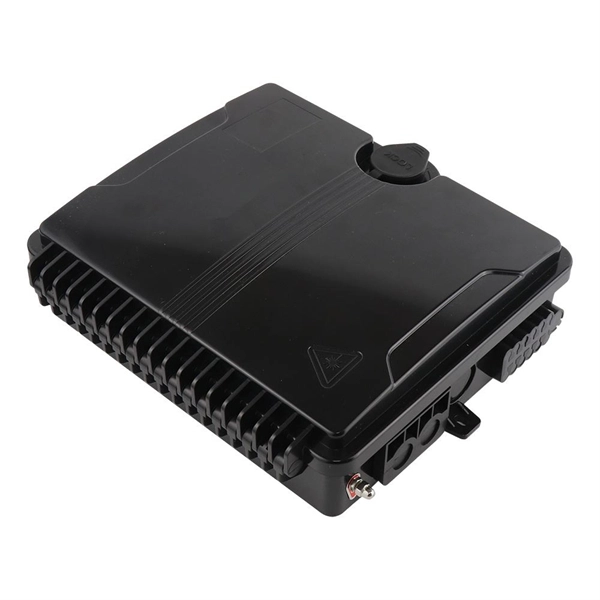 Principle of Monaco Adjustable Attenuator