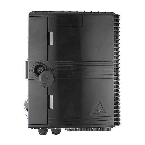 Installation of Level 3 Electrical Distribution Box at Central Asia Construction Site