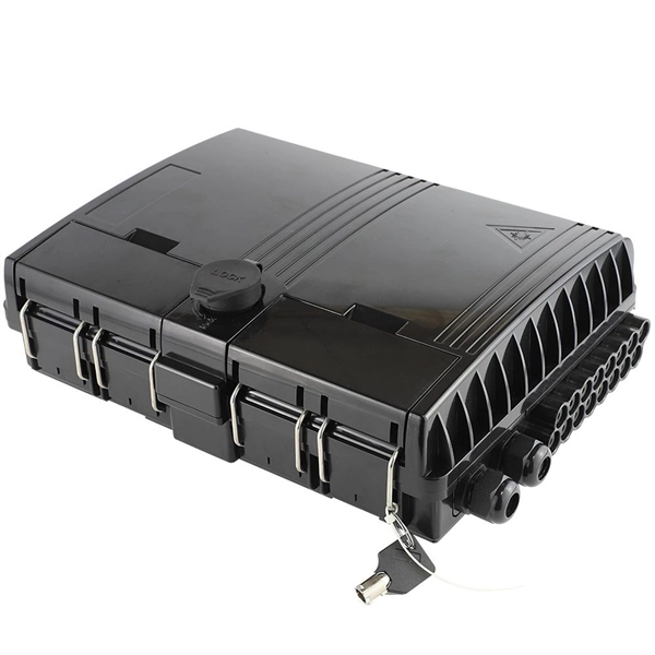 Metropolitan Area Network Optical Power Meter with Low Temperature Resistance