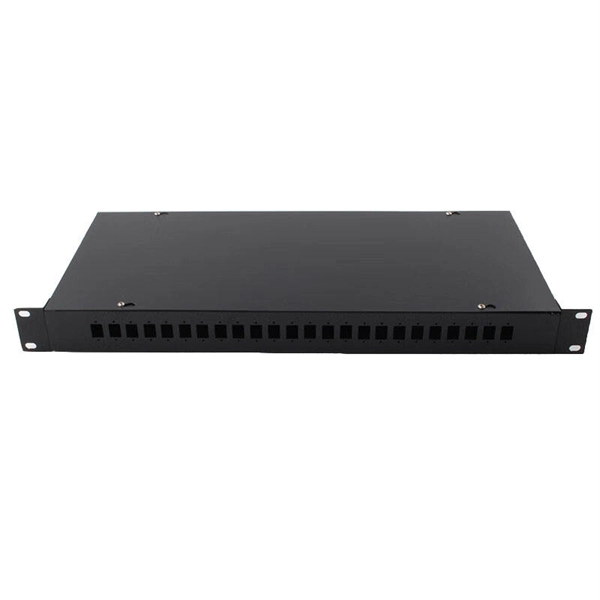 Custom Trapezoidal Cable Management Frame in Suriname