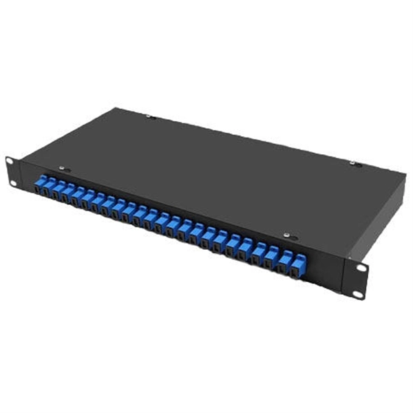 Intelligent Touch Control Distribution Box Panel