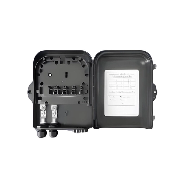 Optical terminal box and optical fiber distribution box