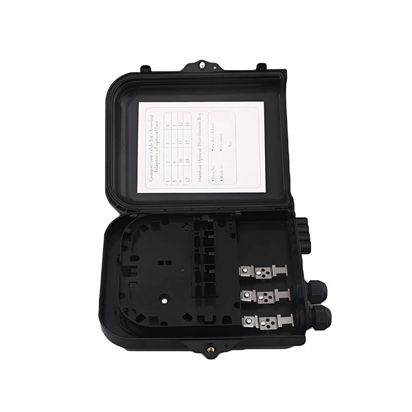 Huijue converged network switch with 10 Gigabit optical port