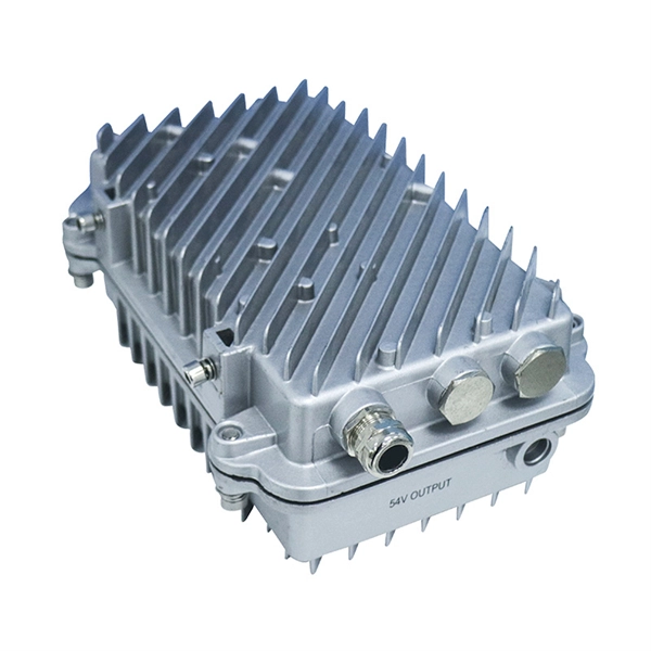 Zambian Fiber Optic Communication Lens