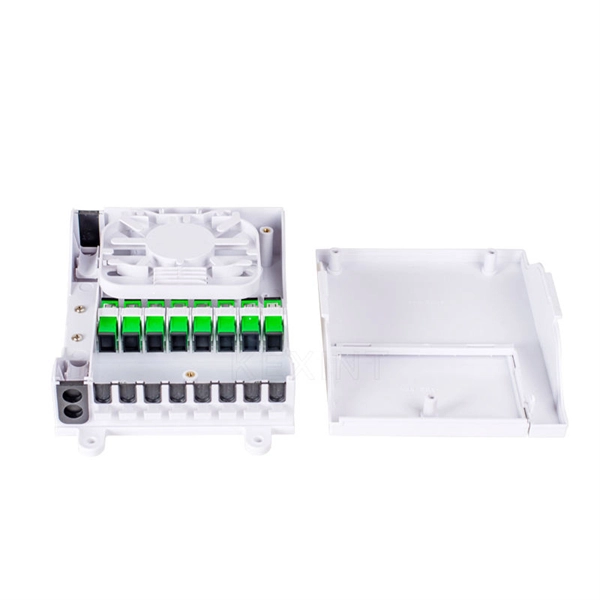 New Zealand FOB Coherent Optical Module 800G