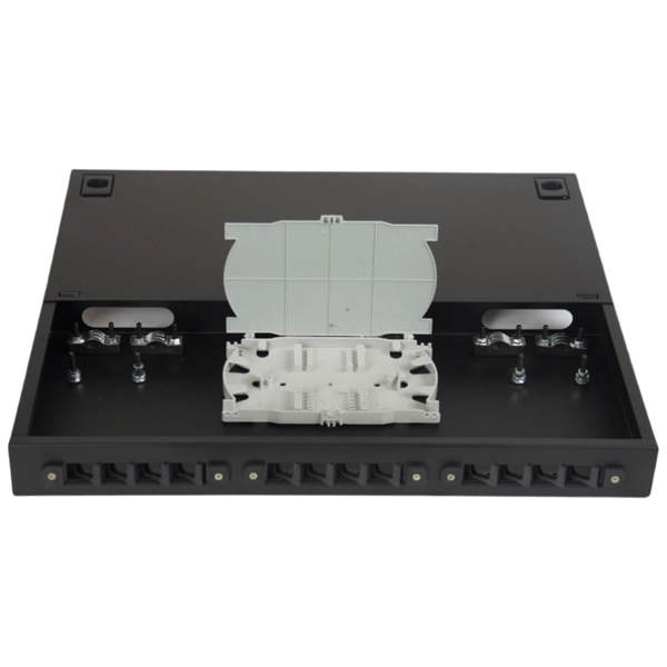 Price of one-to-one fiber optic fusion splice box