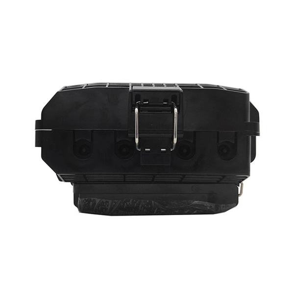 Cable head of household distribution box