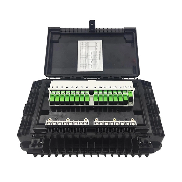 Barbados Warranty EDFA 2 5G