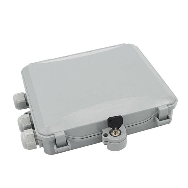 What category does the junction box belong to 