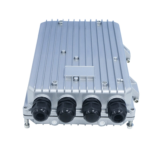 Lithuanian Telecom Network Cabinet Manufacturer