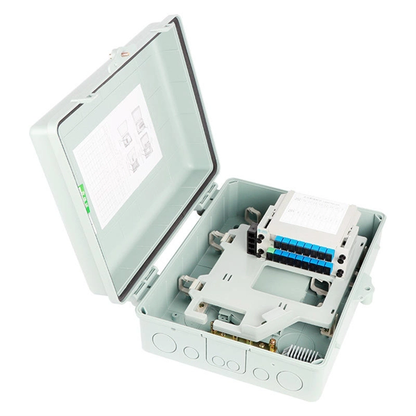 50kW Smart Energy Storage Cabinet for Campus Networking in Australia