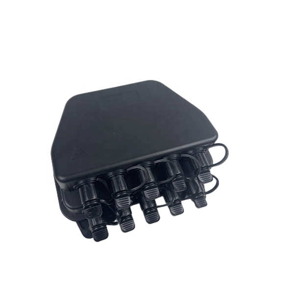 The role of direct-buried optical cables in laying