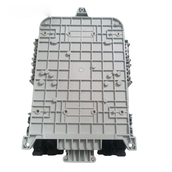 Remote Monitoring Agent for Network Patch Panels