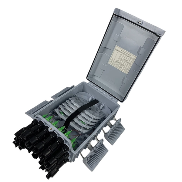 Brazilian ADSS optical cable is resistant to low temperatures