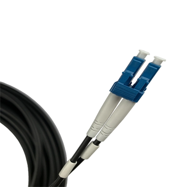 24-core optical cable is divided into six secondary and tertiary levels 