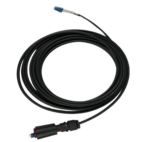 Oil Pipeline Monitoring Bolivian Silicon Photonics Technology 100G
