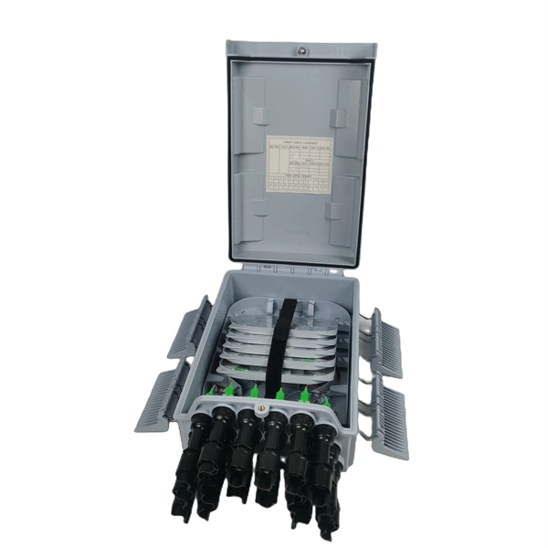 What are optical fiber cable equipment
