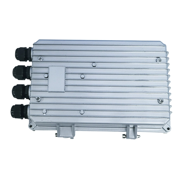 Wholesale of Fiber Optic Communication Equipment in Vanuatu