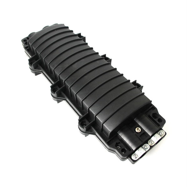 What type of fiber optic cable shielding is best 