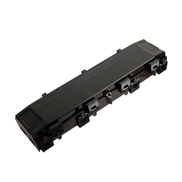 Waterproof and rust-proof cable trays