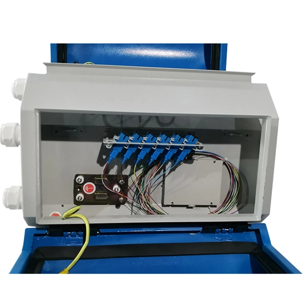Developer s electrical distribution box enclosure dimensions