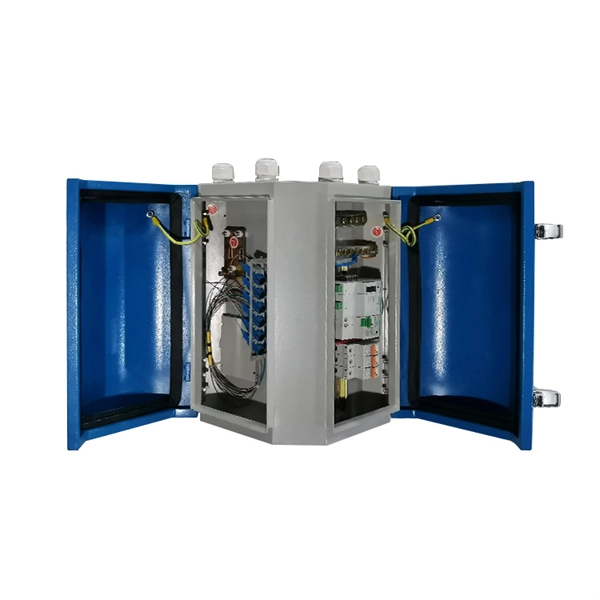 Relay Protection Methods for Smart Grids
