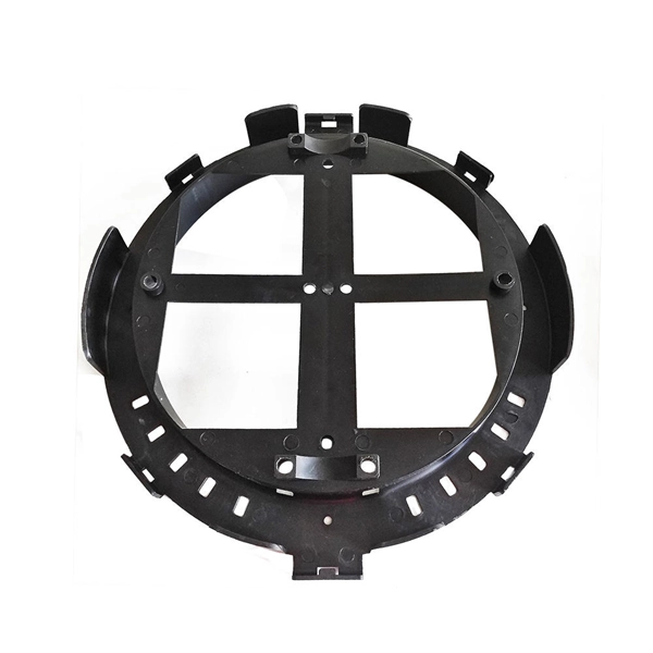 Slovakian operator backbone network LC fiber optic adapter intelligent type