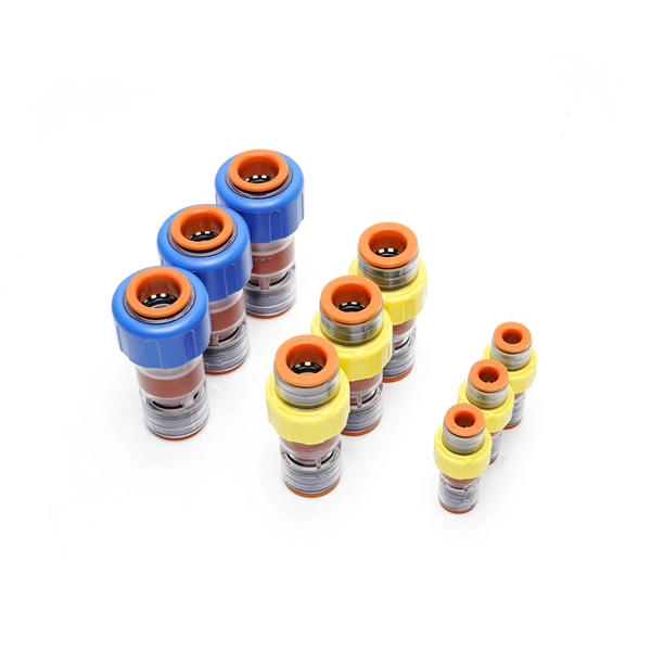 Outdoor optical cable 24-core single-mode