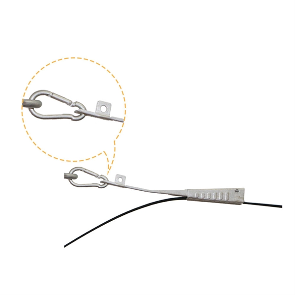 Specifications and Models of Air-blown Optical Cable Connectors
