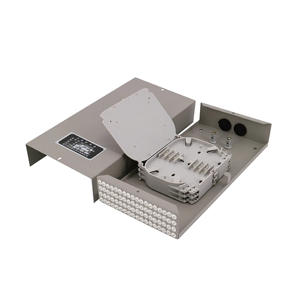 Moisture Control Solution for Distribution Boxes