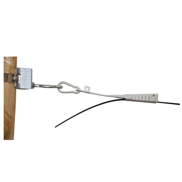 Complete set of high voltage distribution box