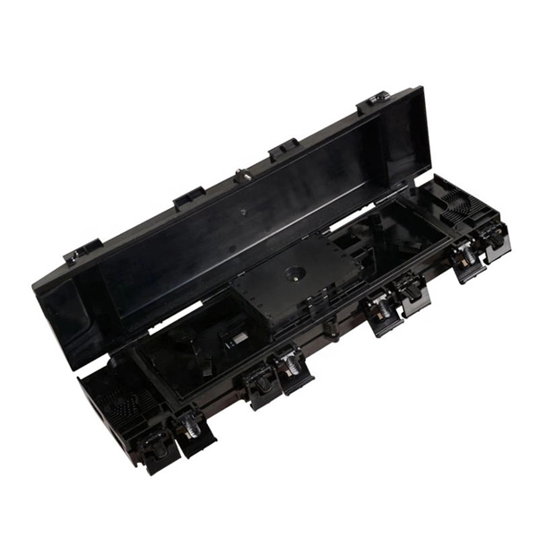 Multi-interface fiber optic socket panel