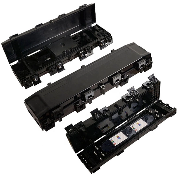 Fusion splicing unit