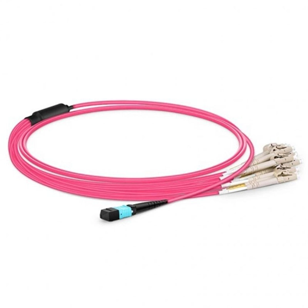 Madagascar Anti-tracking Optical Cable G 655