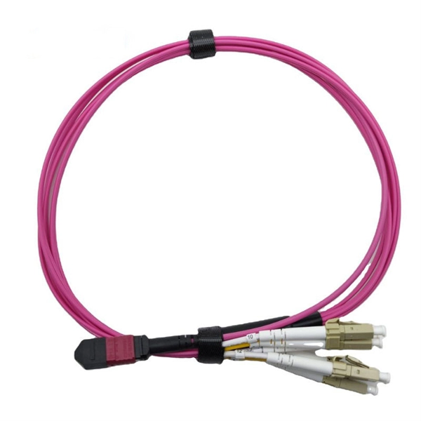 Nigeria Project Quotation 200G High-Speed DAC Cable