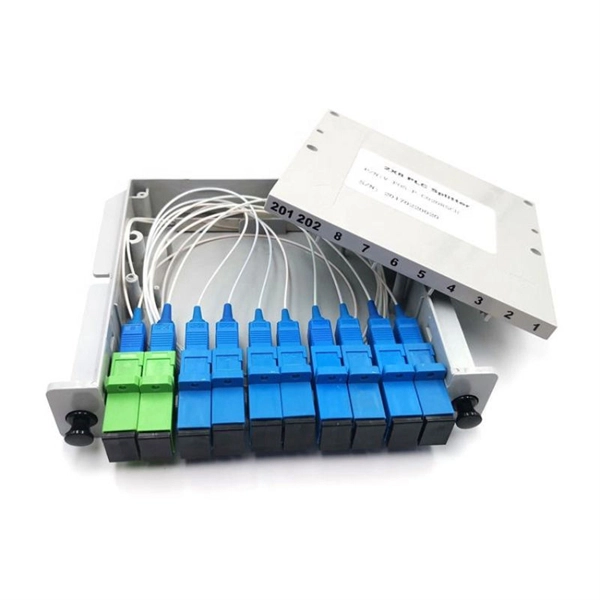 Testing Equipment for Optical Communication Devices