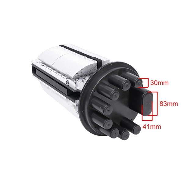 What are some manufacturers of cable trays in Brazil